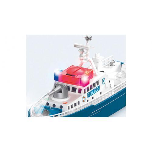 Barco de Polícia - Image 3