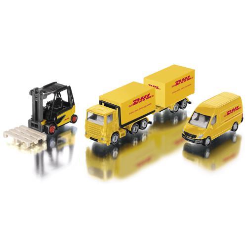 Conjunto DHL