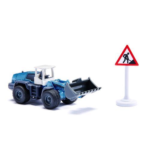 Set de Conjunto de Construção - Image 6