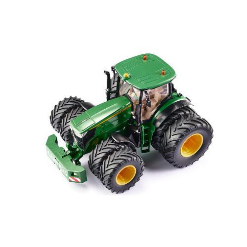 Trator John Deere 7290R c/ App Bluetooth - Image 2