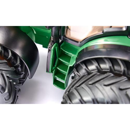 Trator John Deere 7290R c/ App Bluetooth - Image 3