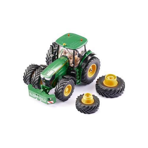 Trator John Deere 7290R c/ App Bluetooth - Image 5