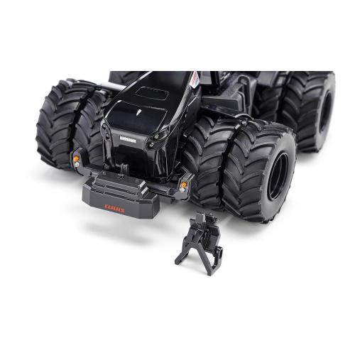 Claas Xerion 5000 preto com Bluetooth - Image 2
