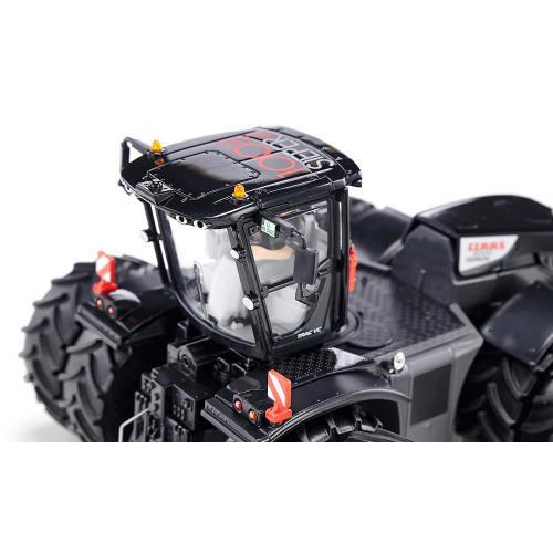Claas Xerion 5000 preto com Bluetooth - Image 3