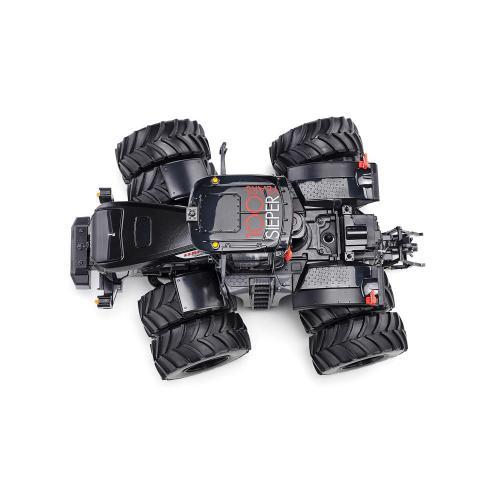 Claas Xerion 5000 preto com Bluetooth - Image 5