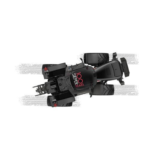 Claas Xerion 5000 preto com Bluetooth - Image 6