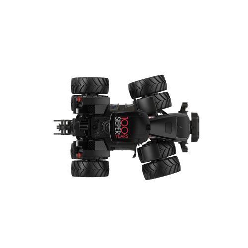 Claas Xerion 5000 preto com Bluetooth - Image 7