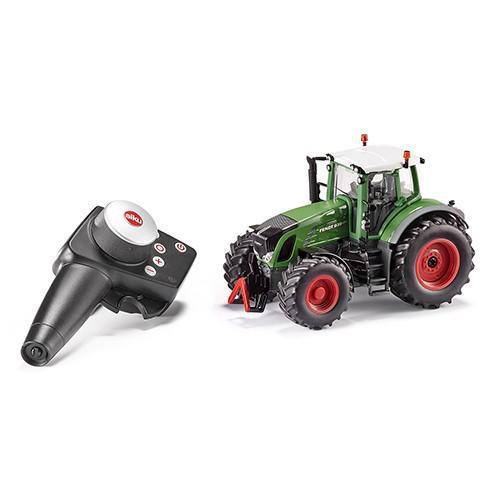Fendt 939 Conjunto Com Controlo Remoto