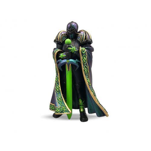 Dark Lord Mertor