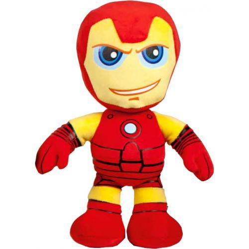 Peluche Ironman Médio