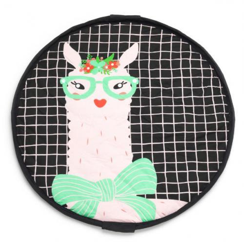**Play&Go Soft Lama