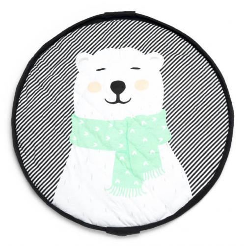 **Play&Go Soft Urso Polar