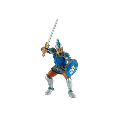 Cavaleiro c/ Espada Azul