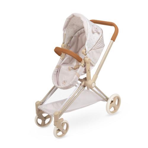 Carrinho de Bonecas 3x1 Convertível 73 cm - Verona - Image 2