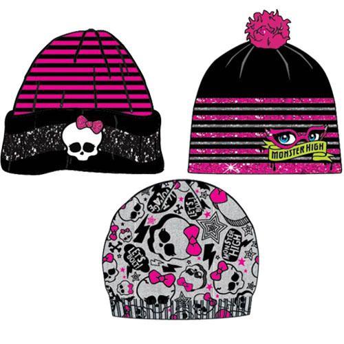 Gorro Monster High