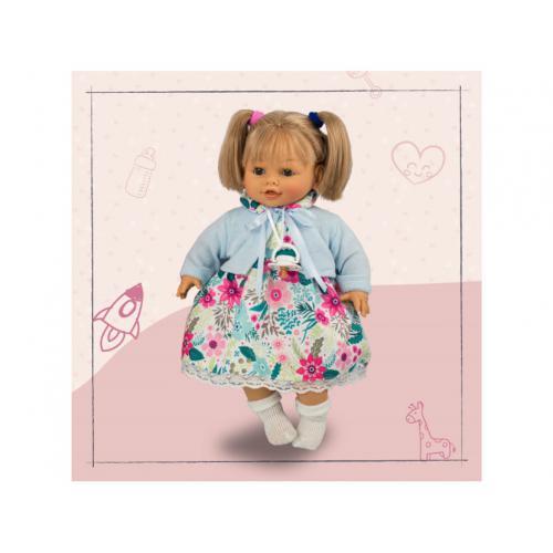 Boneca 40 cm. Elisa Chorona - Image 4