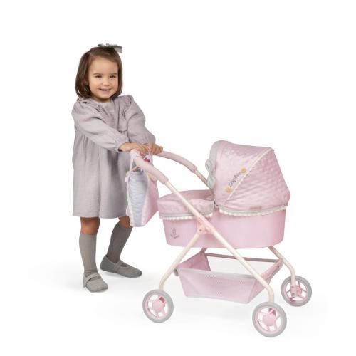Carrinho de Bonecas 56cm - Sophie - Image 2
