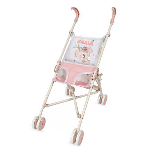 Carrinho de Bonecas Mini Bengala 56 cm. - Koala