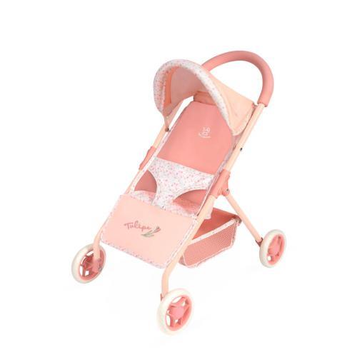 Cadeira de Bonecas 55cm - Tulipe