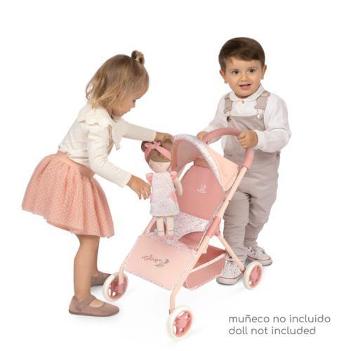 Cadeira de Bonecas 55cm - Tulipe - Image 2