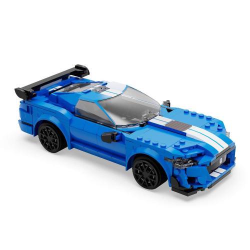 Cada Cavaleiro Azul App+Rc 325 Pcs - Image 2