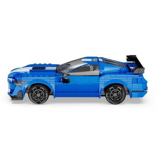 Cada Cavaleiro Azul App+Rc 325 Pcs - Image 3