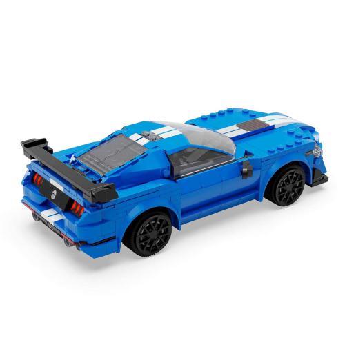 Cada Cavaleiro Azul App+Rc 325 Pcs - Image 4