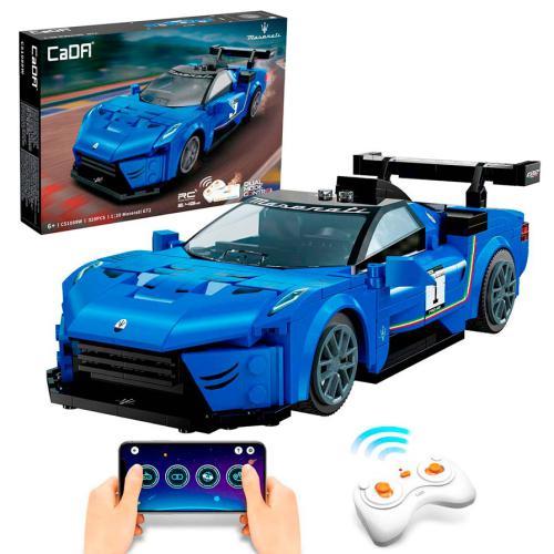 Cada Maserati Mc20 Gt2 1:20 320 Pcs