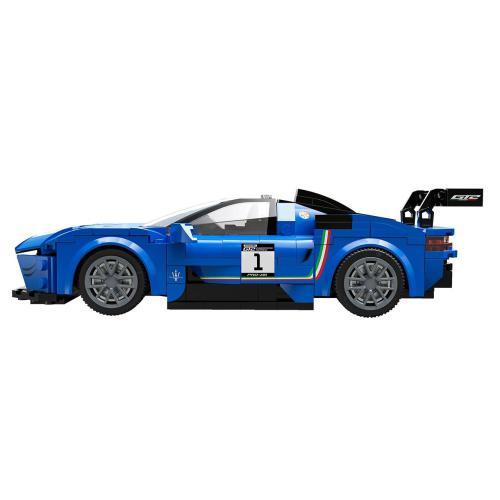 Cada Maserati Mc20 Gt2 1:20 320 Pcs - Image 3