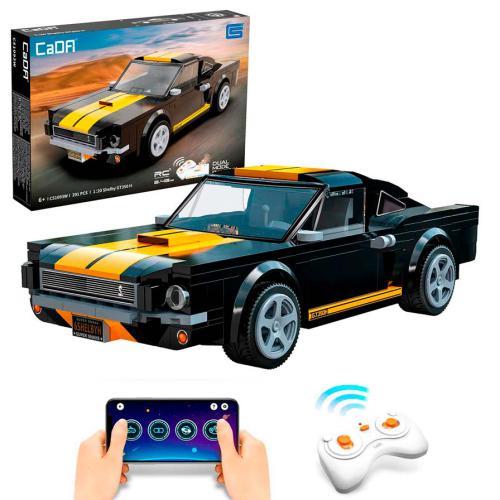 Cada Shelby GT350H 292 pcs
