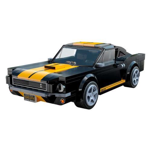 Cada Shelby GT350H 292 pcs - Image 2