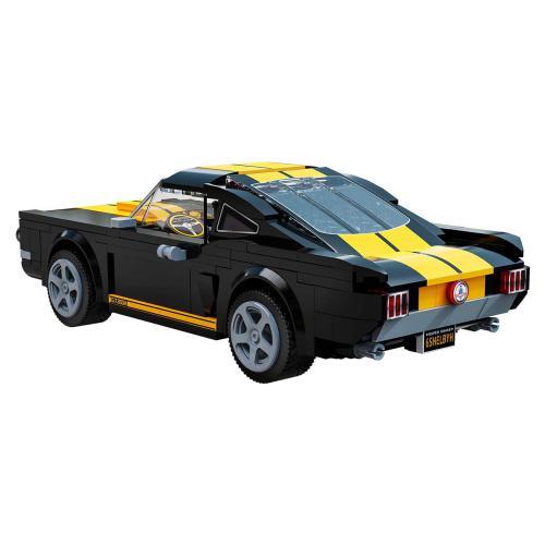 Cada Shelby GT350H 292 pcs - Image 3