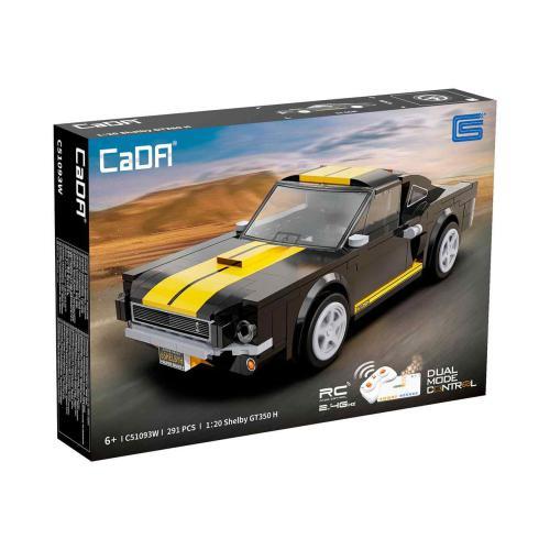 Cada Shelby GT350H 292 pcs - Image 4