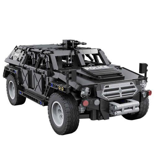Cada: SUV App + Rc 561 Pcs - Image 2