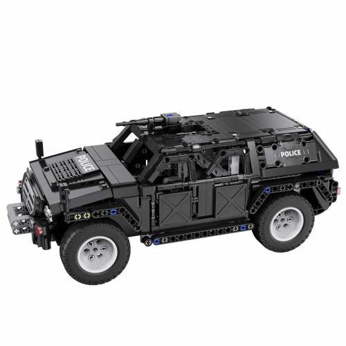 Cada: SUV App + Rc 561 Pcs - Image 3