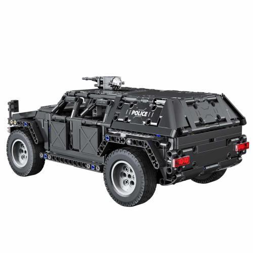 Cada: SUV App + Rc 561 Pcs - Image 4