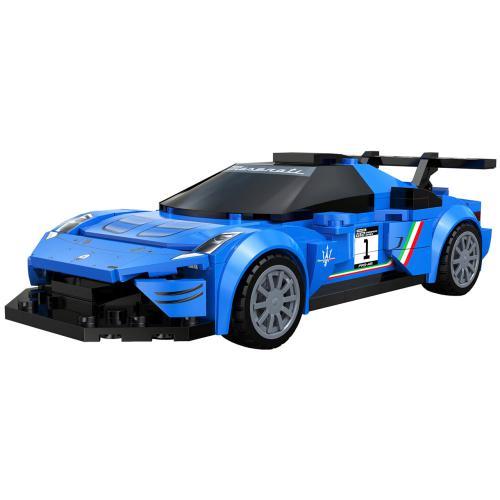 Cada Maserati Mc20 Gt2 1:24 240 Pcs C55031W