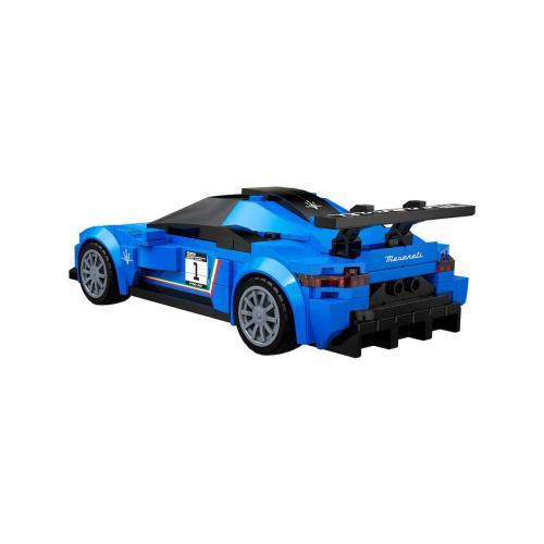 Cada Maserati Mc20 Gt2 1:24 240 Pcs C55031W - Image 2