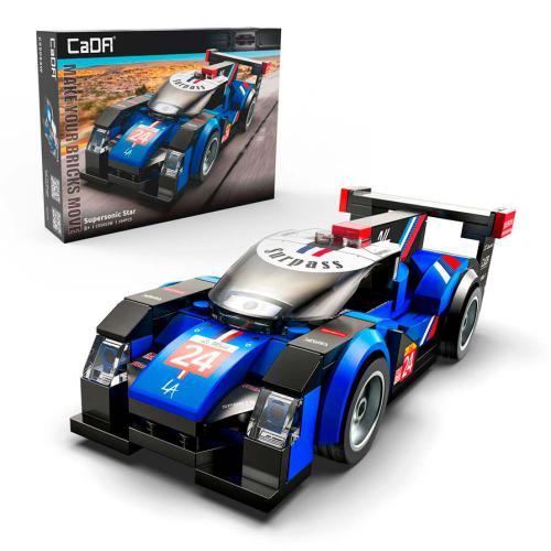 Cada Estrela Supersónica 164 Pcs