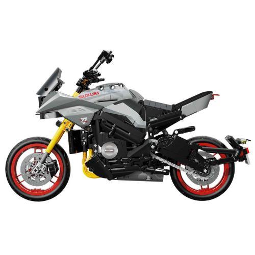 Cada Suzuki Katana 1104 Pcs - Image 3