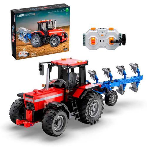 Cada Master: Trator 1675 Pcs