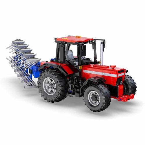 Cada Master: Trator 1675 Pcs - Image 2