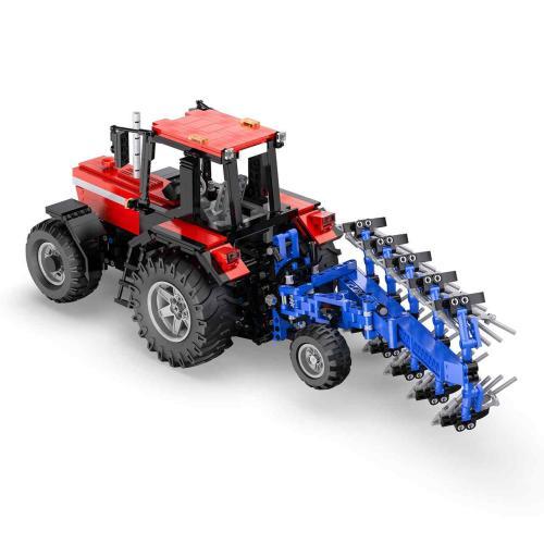 Cada Master: Trator 1675 Pcs - Image 3