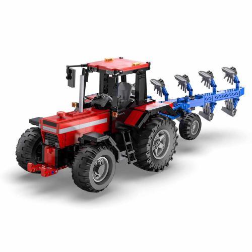 Cada Master: Trator 1675 Pcs - Image 4