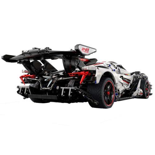 Cada Master: V12 Hypercar Rc 4449 Pcs - Image 4