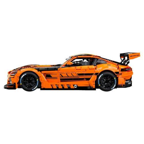 Mercedes Amg Gt3 1:8 5466 Pcs C64008W - Image 2