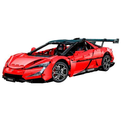 Cada Yangwang U9 1:8 Supercarro 3671 Pzs C64011W
