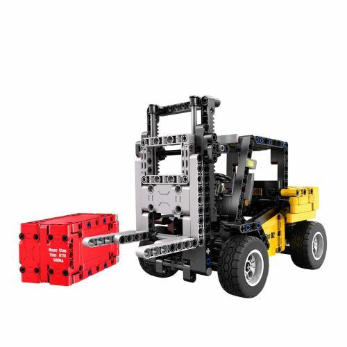 Cada: Empilhadora 388 Pcs - Image 2