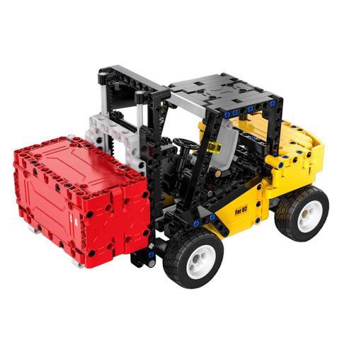 Cada: Empilhadora 388 Pcs - Image 3