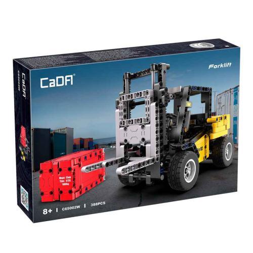 Cada: Empilhadora 388 Pcs - Image 5